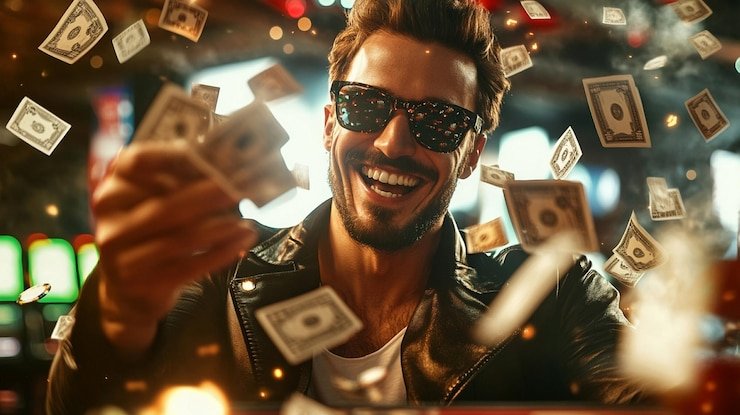 24jamslot featured game showcase